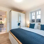 Holiday home In With Wi-fi *