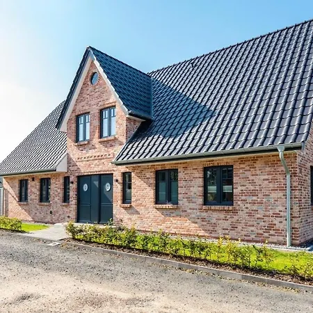 Σπίτι διακοπών In With Wi-fi