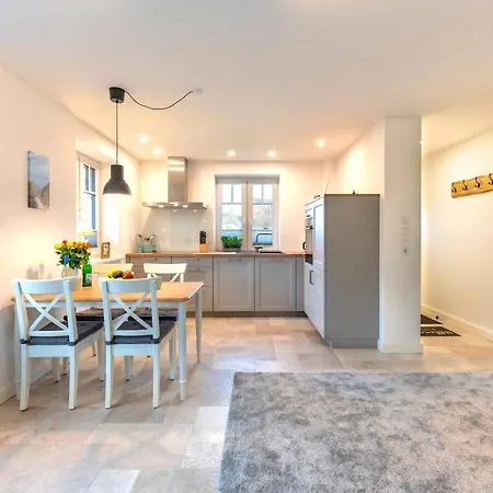 Σπίτι διακοπών In With Wi-fi Oevenum