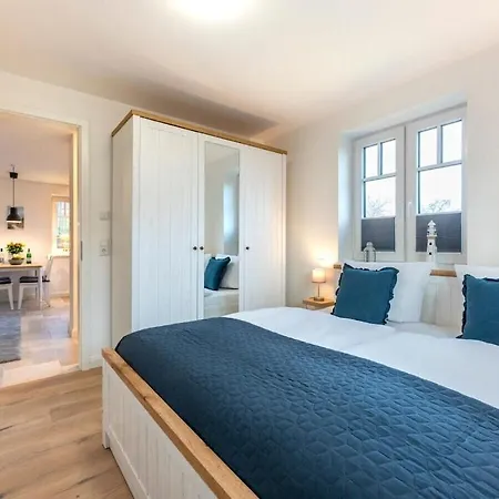 Σπίτι διακοπών In With Wi-fi *