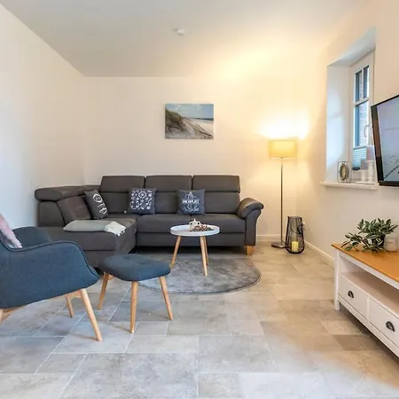 In With Wi-fi Σπίτι διακοπών Oevenum